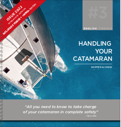 Handling your catamaran - 2022 Edition - Interactive PDF 